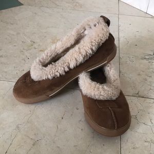 Ugg Australia slippers